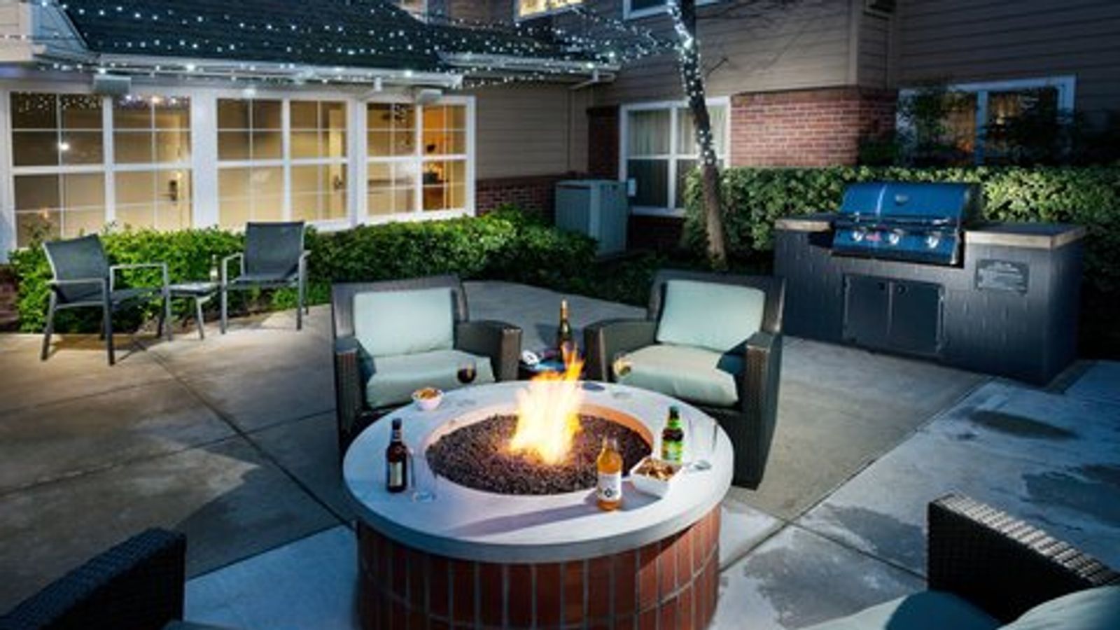 Photo of Residence Inn Stockton