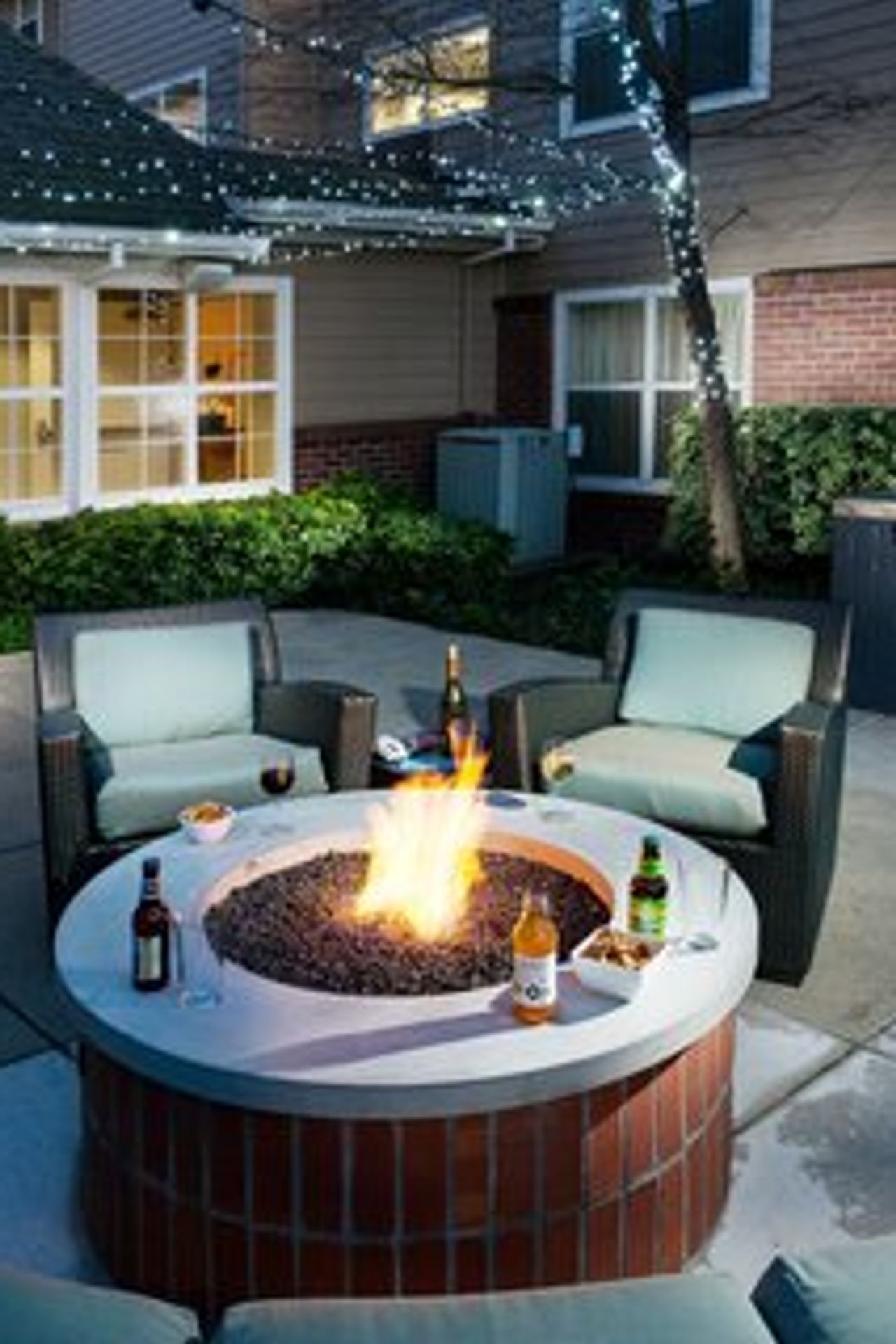 Photo of Residence Inn Stockton