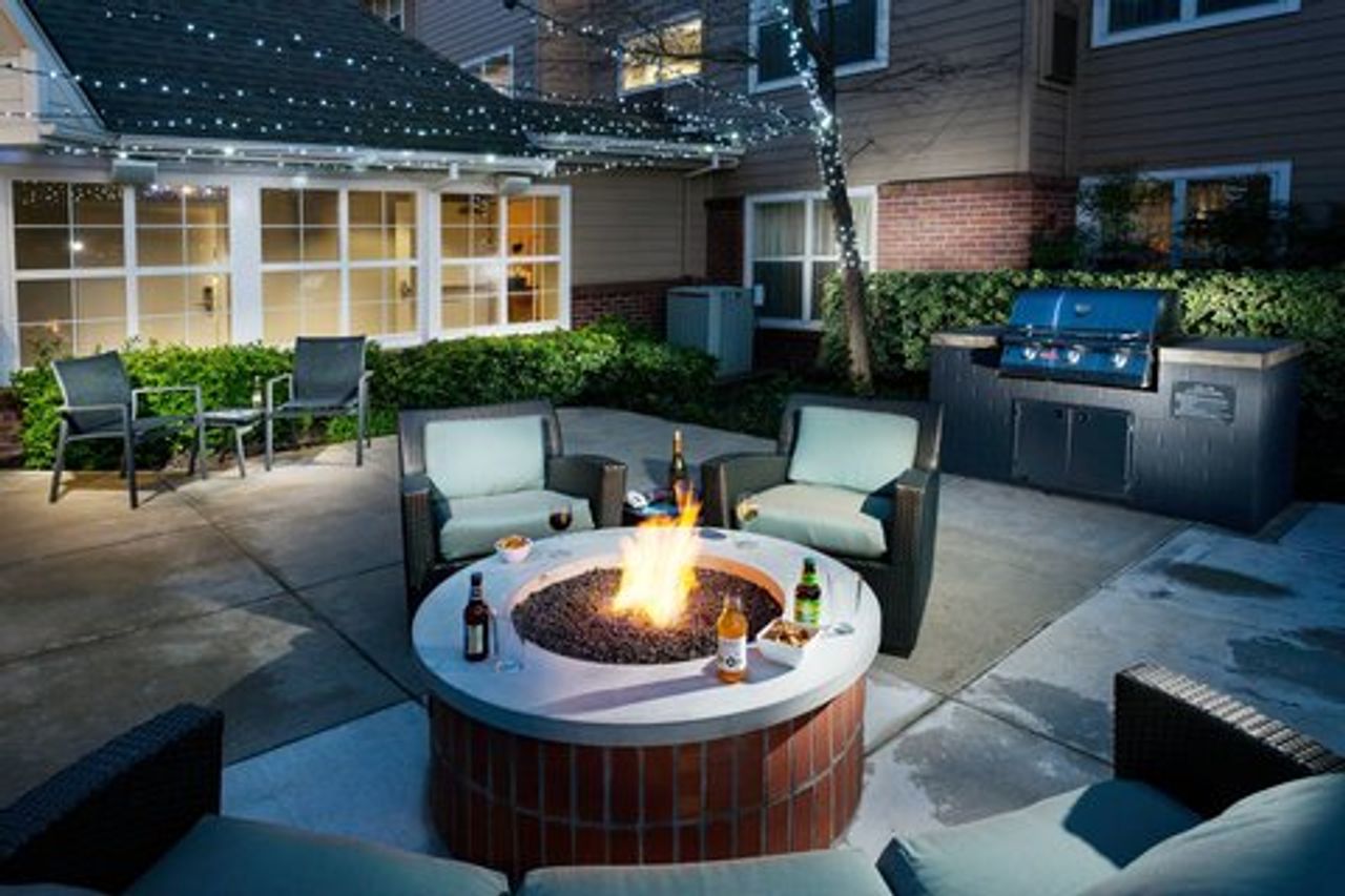 Photo of Residence Inn Stockton