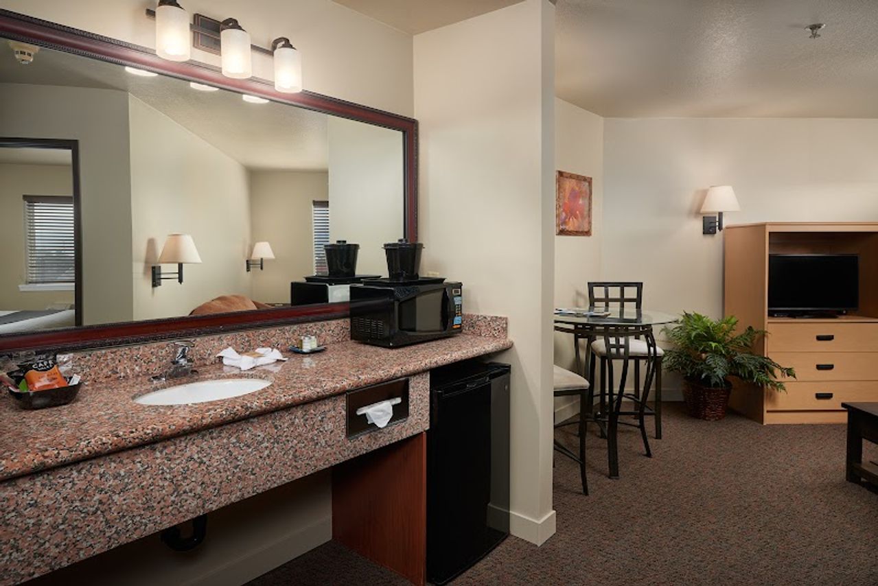 Photo of The Hotel Garibaldi