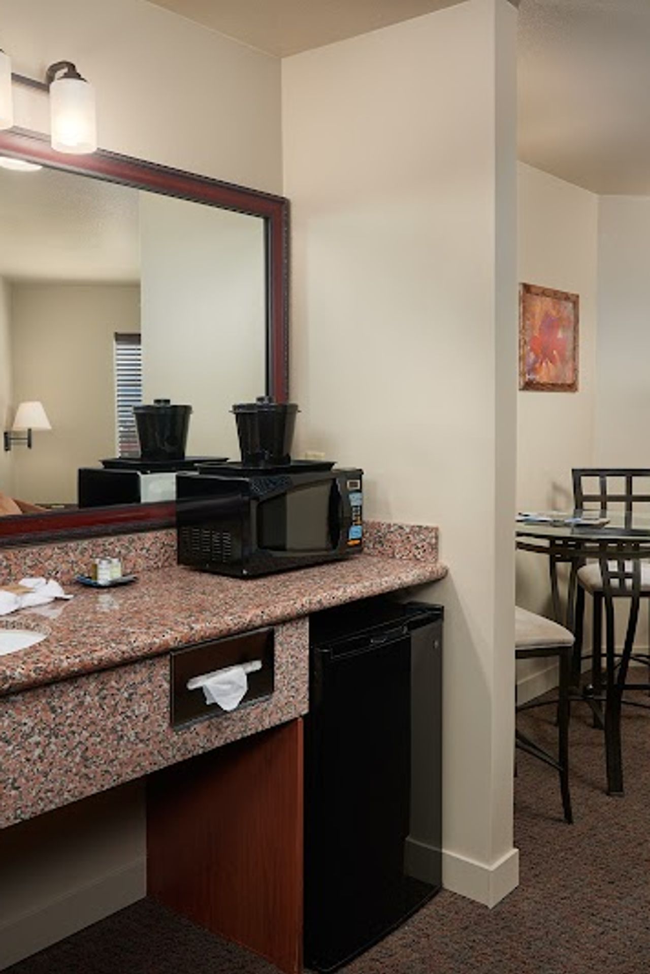 Photo of The Hotel Garibaldi
