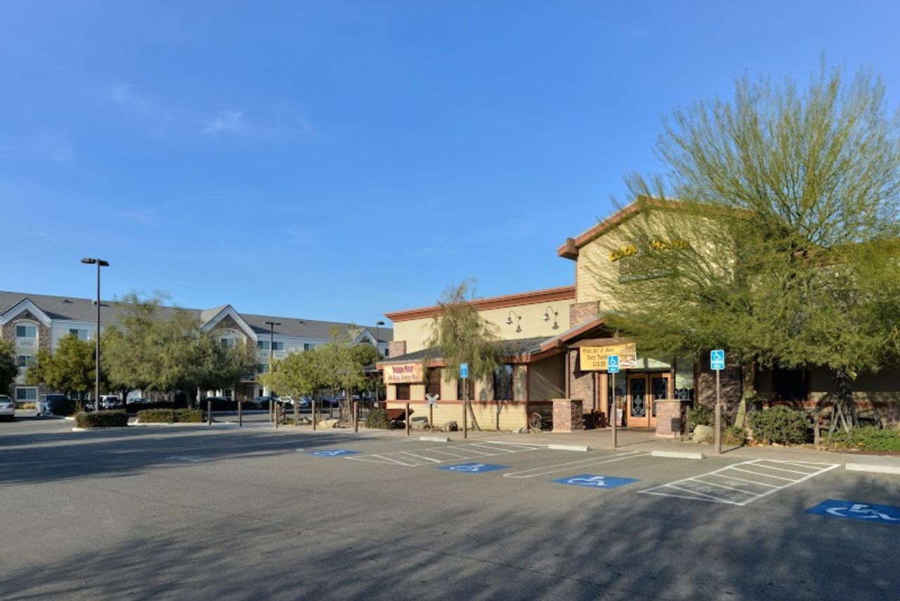 Photo of Candlewood Suites Turlock by IHG