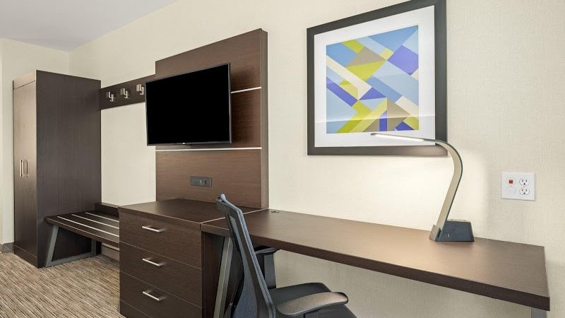 Photo of Holiday Inn Express & Suites Marysville, an IHG Hotel