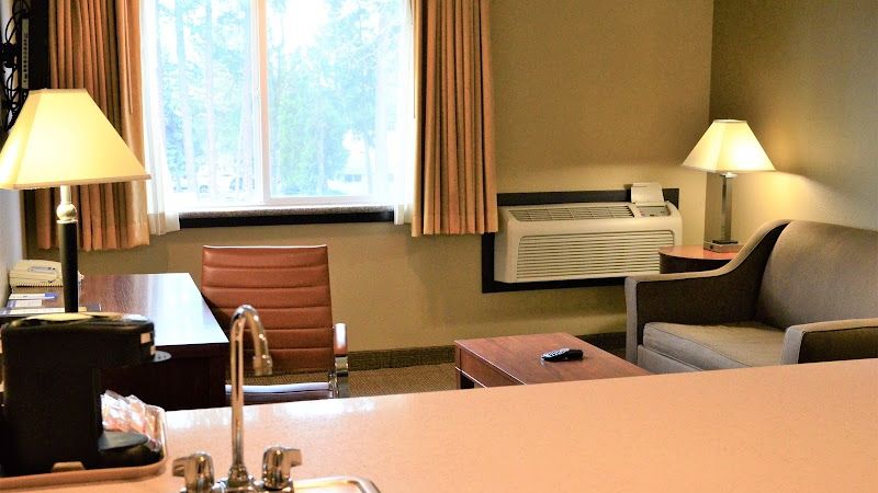 Photo of Comfort Inn & Suites Beaverton - Portland West