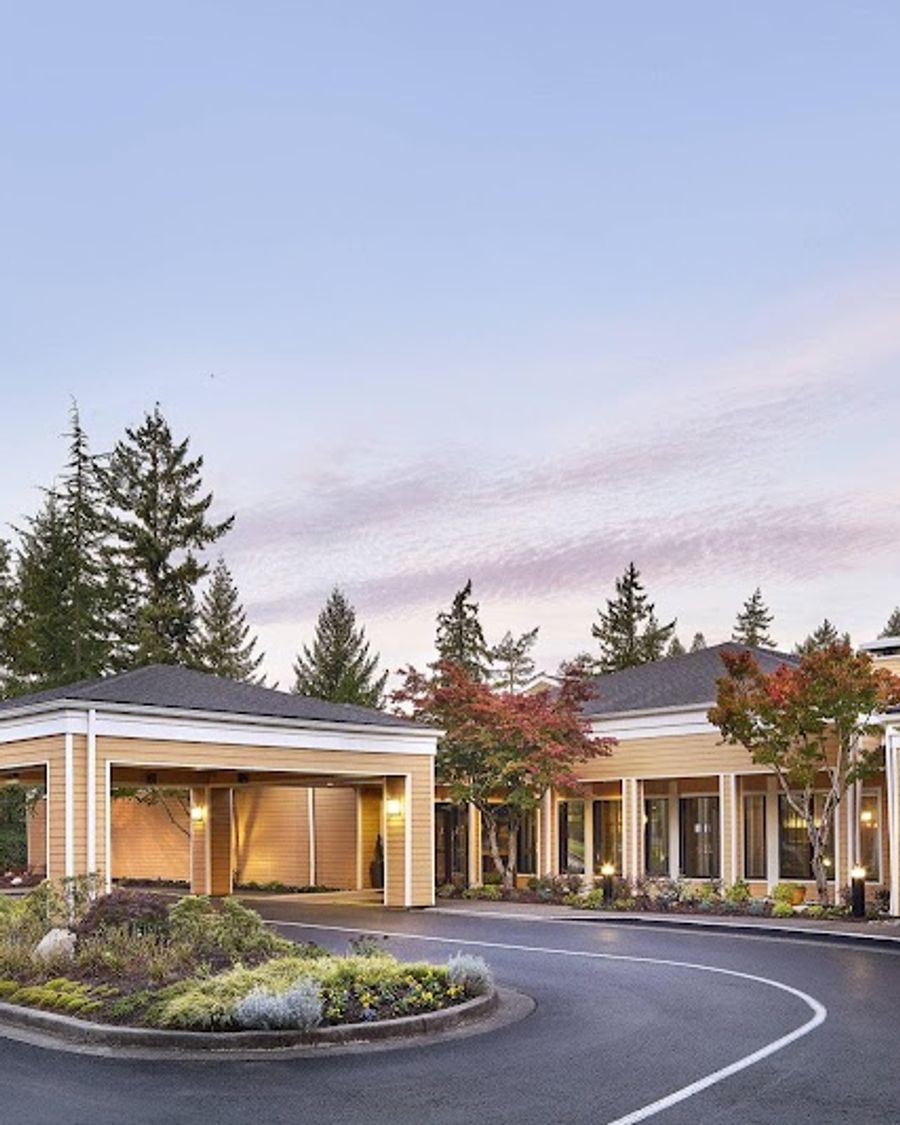 Sonesta Select Seattle Bellevue Redmond