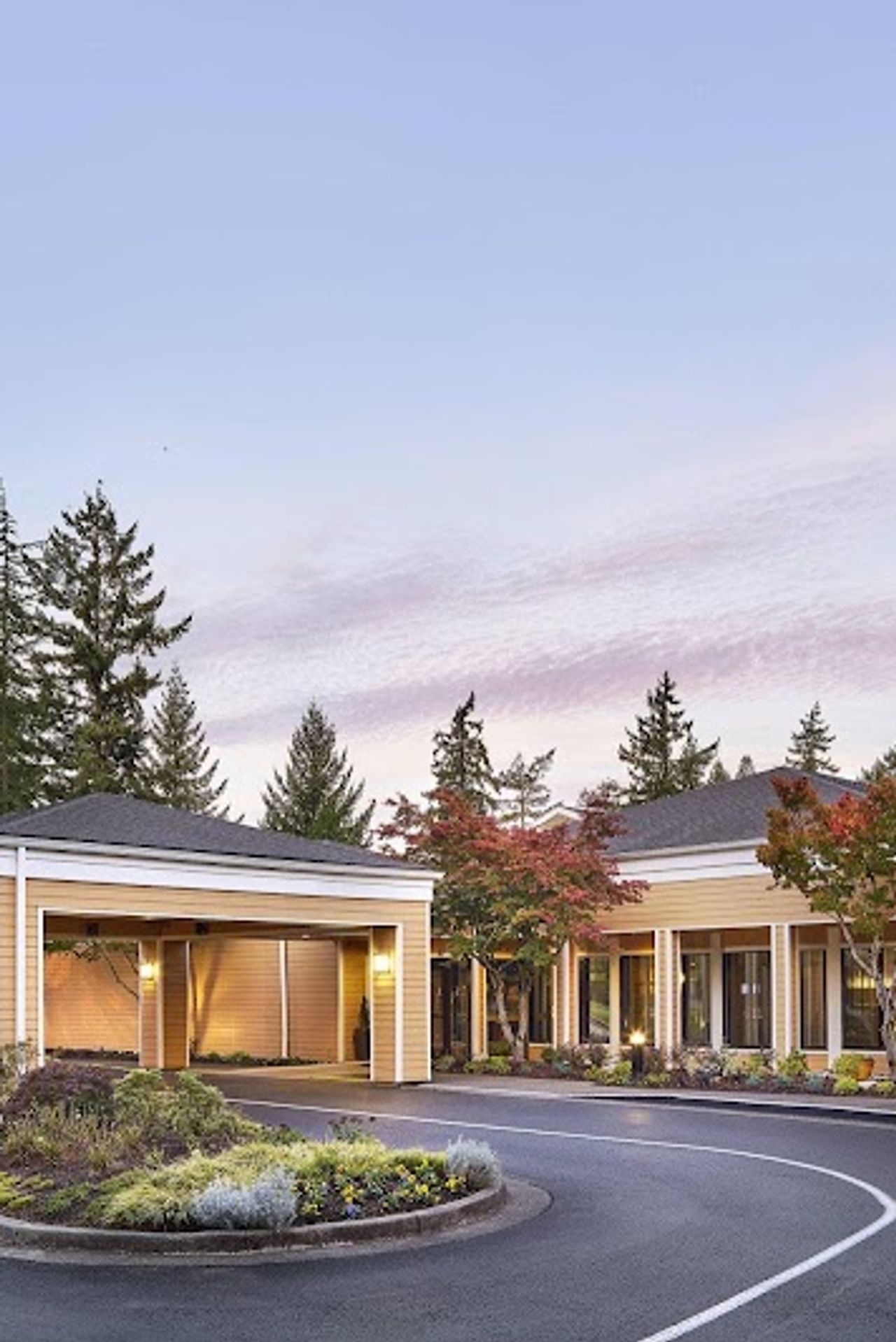 Photo of Sonesta Select Seattle Bellevue Redmond