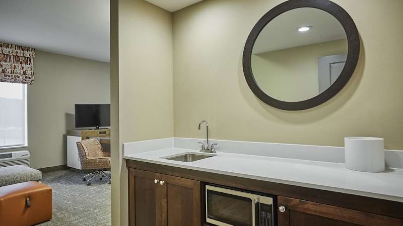 Photo of Hampton Inn & Suites Roseburg