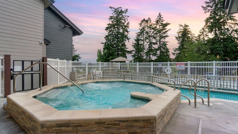 Photo of Best Western Plus Oak Harbor Hotel & Conference Center