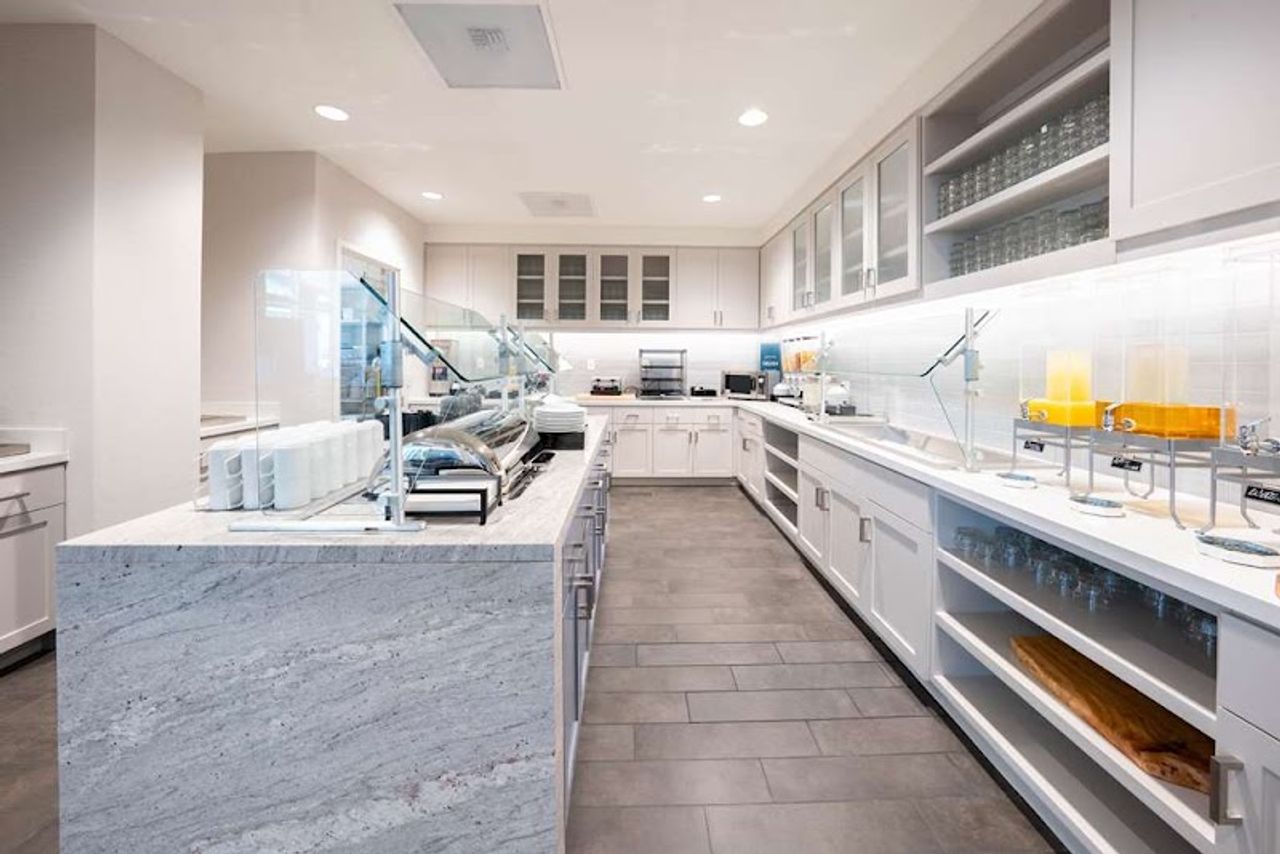 Photo of Homewood Suites by Hilton Sunnyvale - Silicon Valley