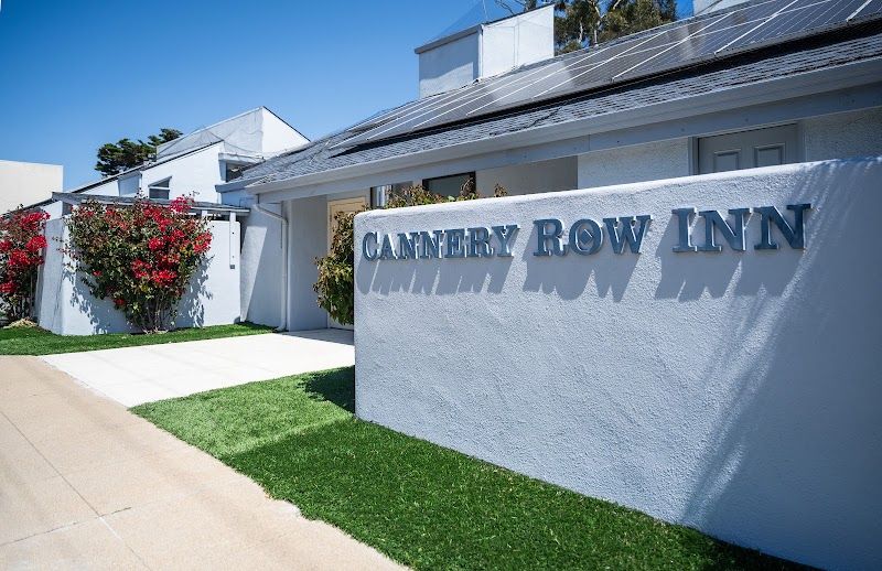 Photo of Cannery Row Inn - Exterior
