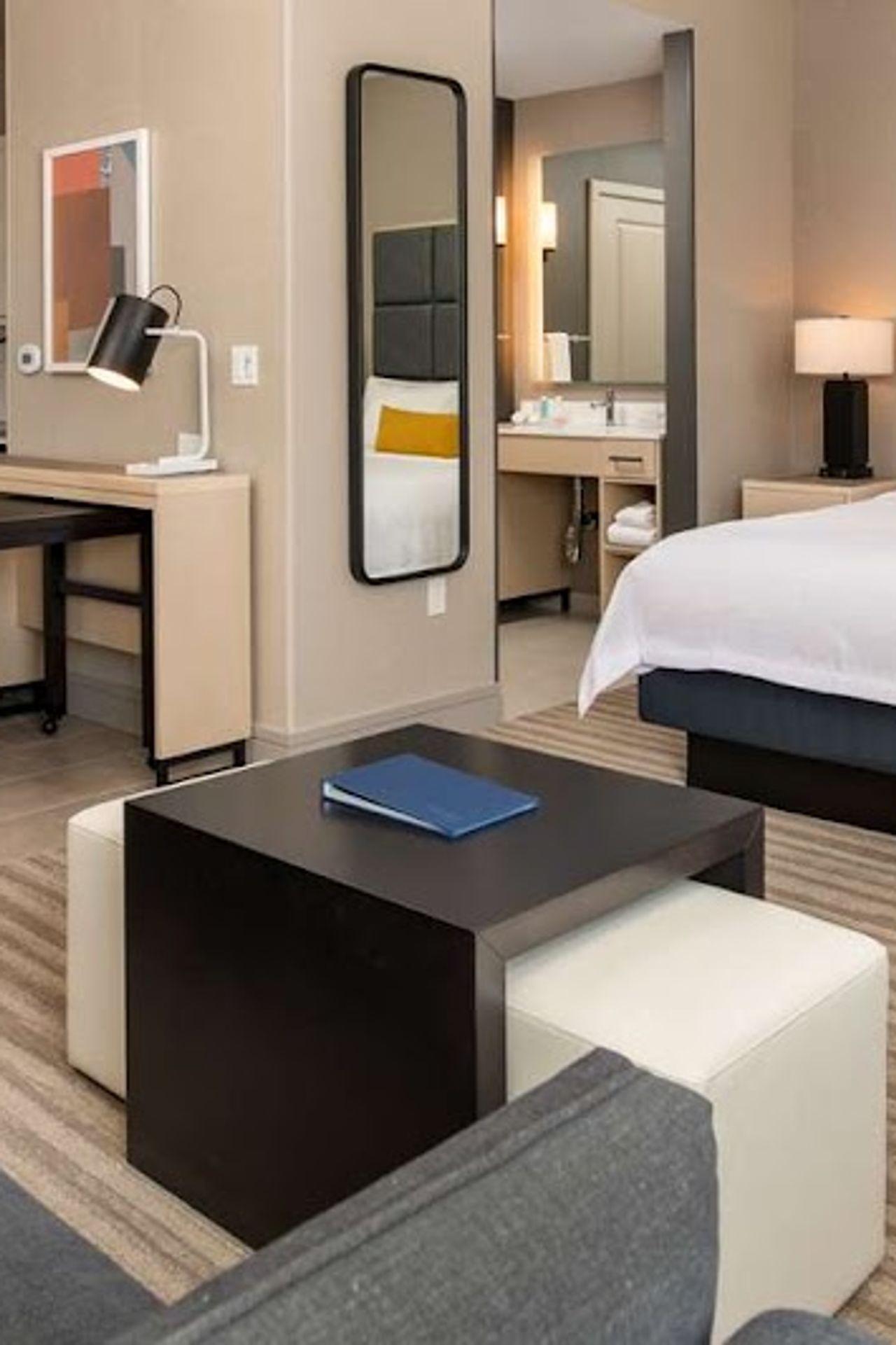 Photo of Homewood Suites by Hilton Belmont