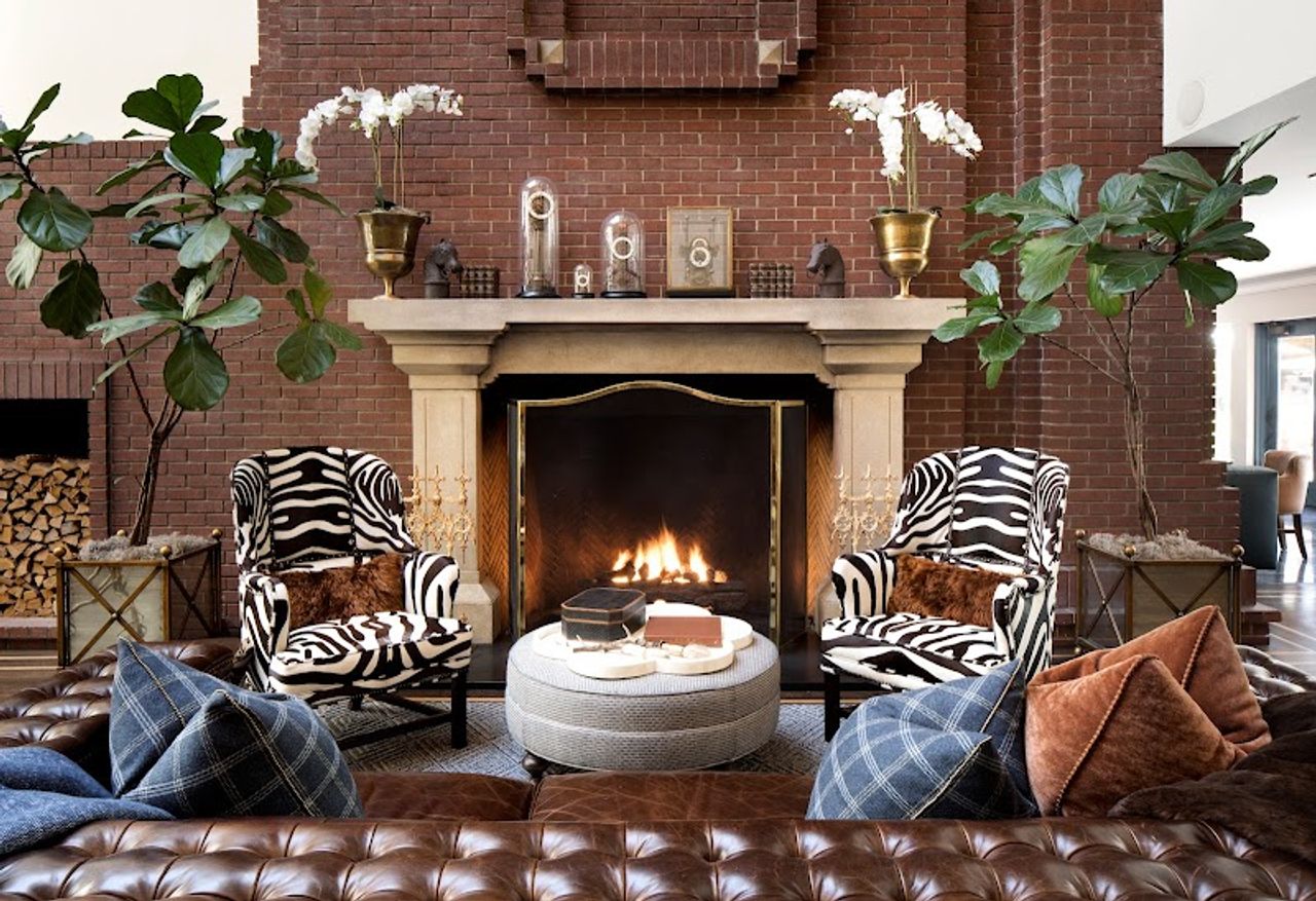 Photo of The Stanford Park Hotel