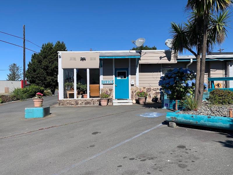 Photo of Pacific Sunset Inn