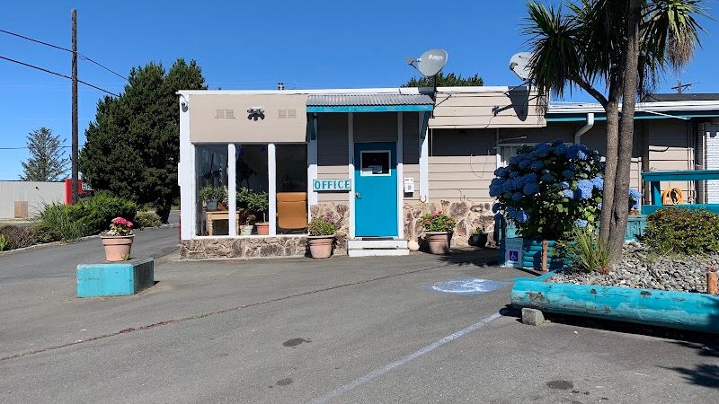 Photo of Pacific Sunset Inn