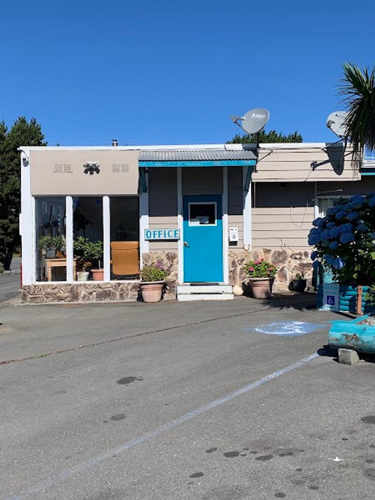 Photo of Pacific Sunset Inn