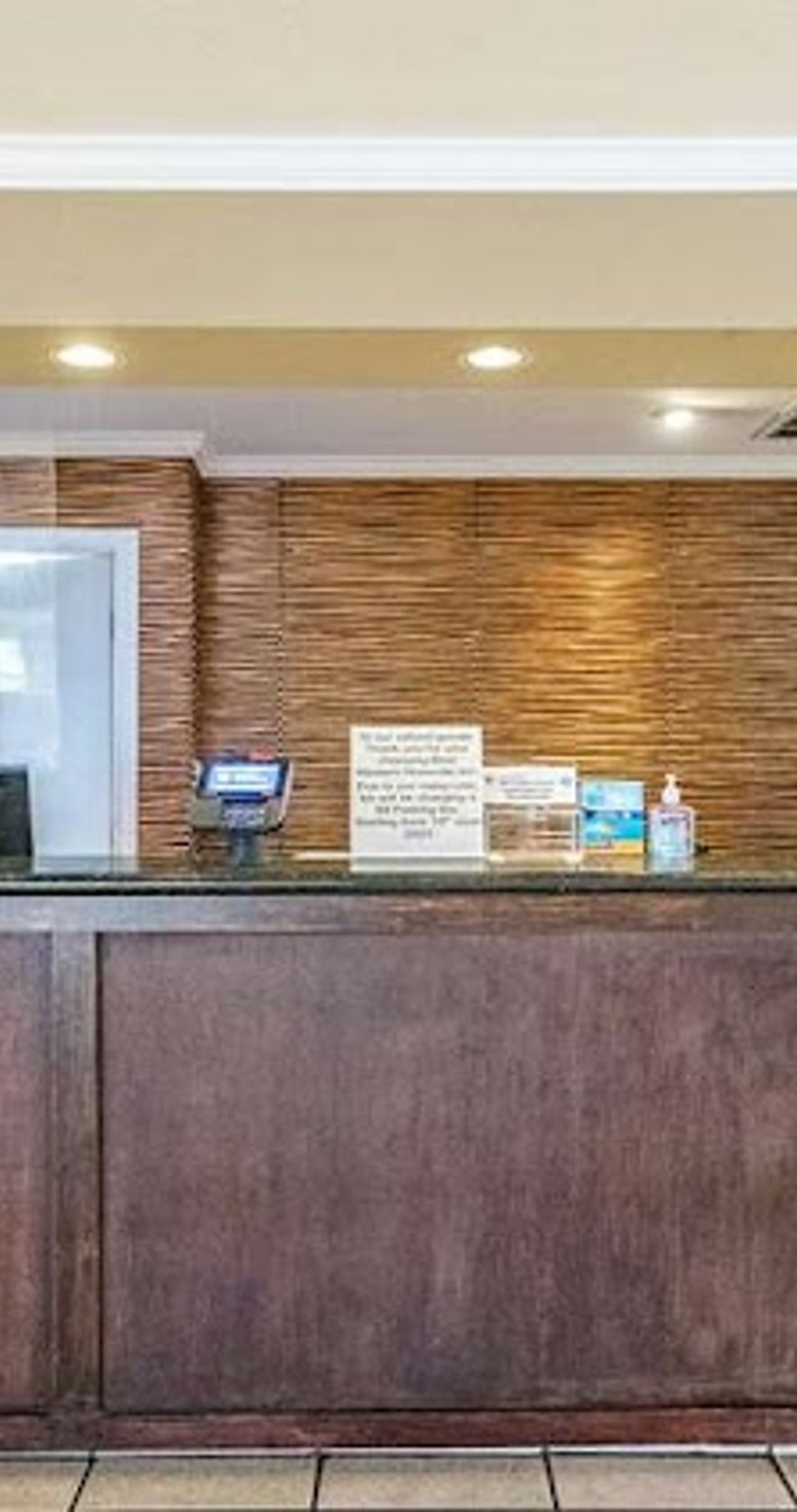 Photo of Best Western Roseville Inn