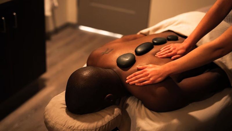 The Woodmark Hotel and Still Spa - Couples treatment rooms