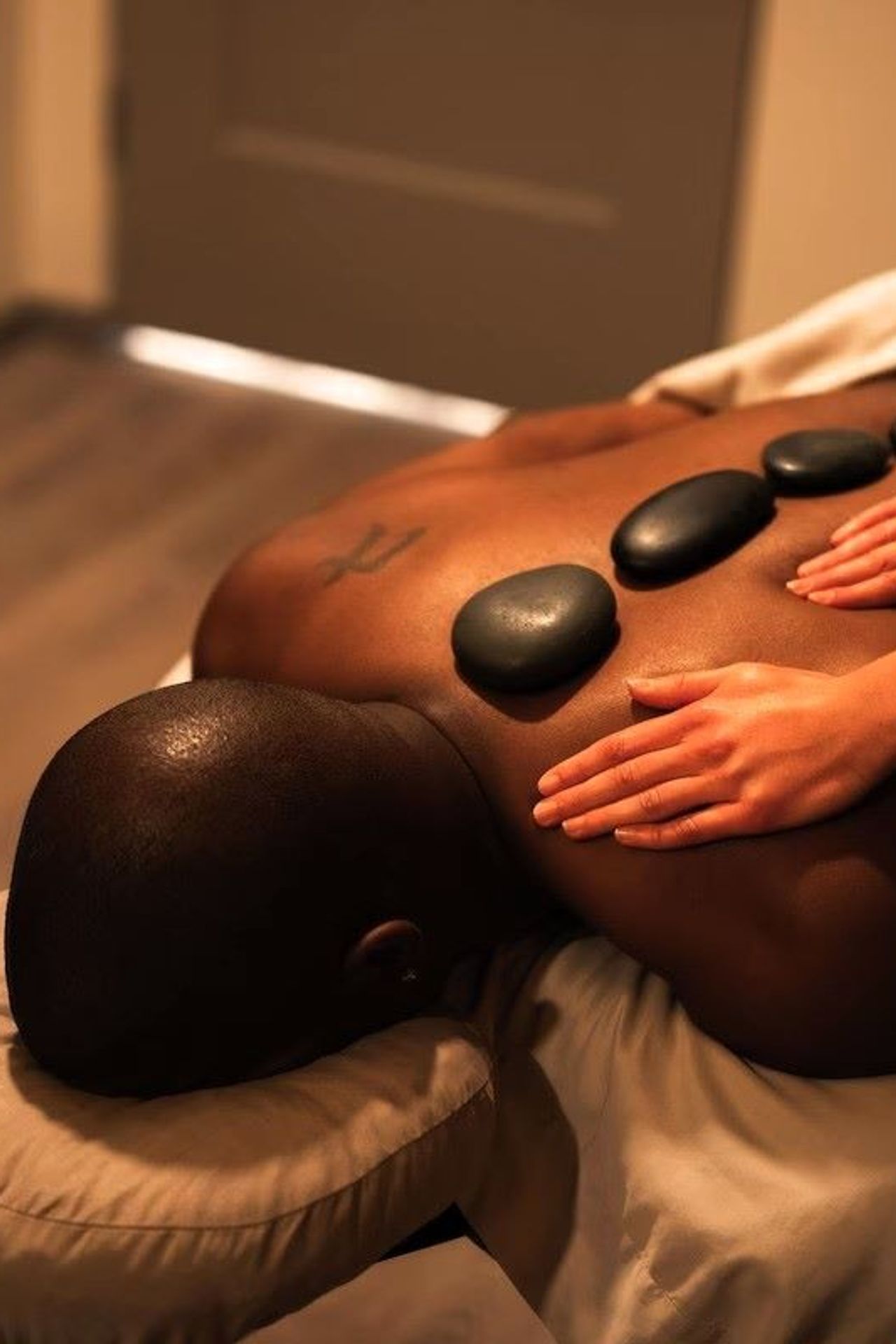 The Woodmark Hotel and Still Spa - Couples treatment rooms