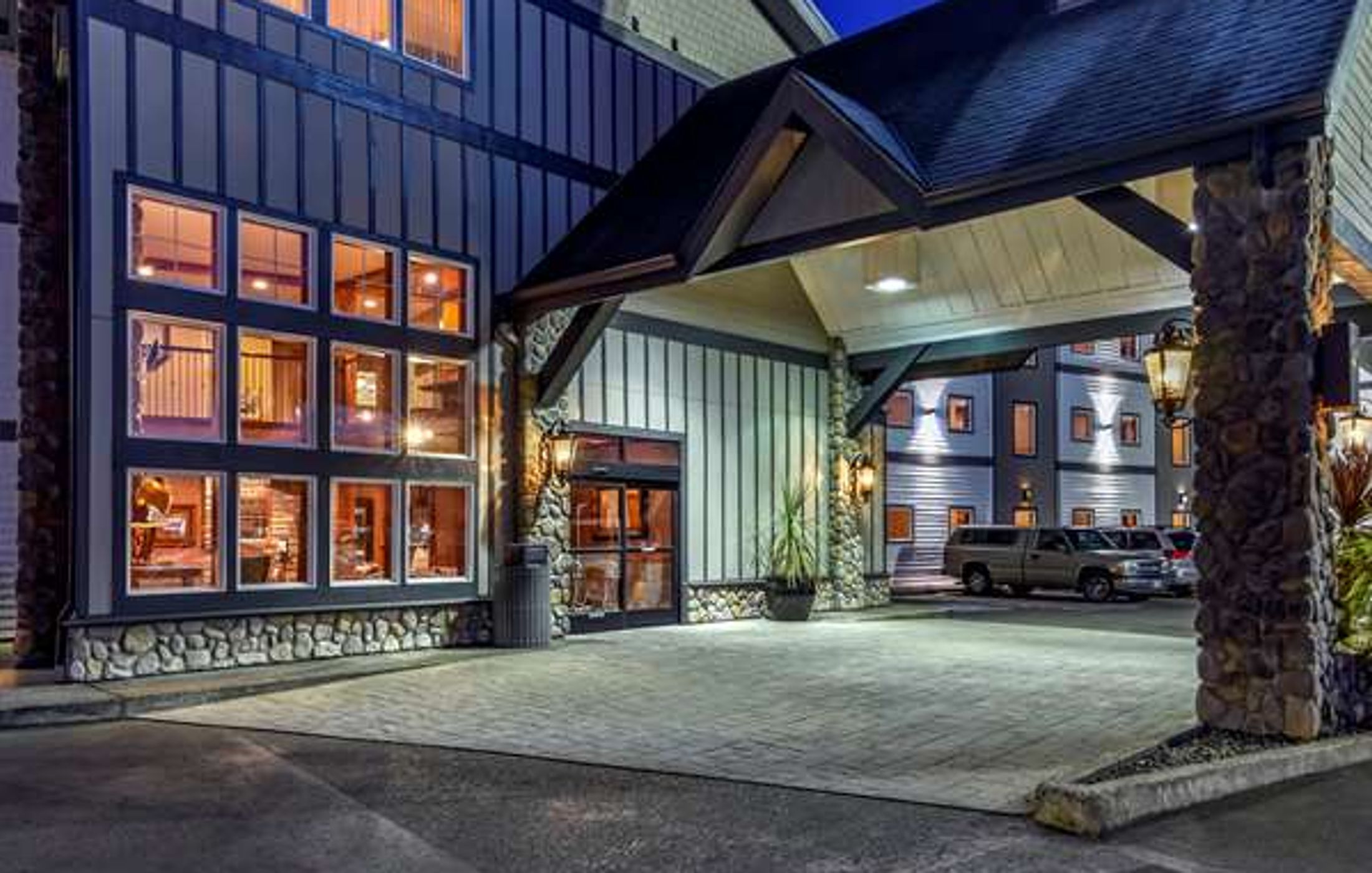 The Kathryn Riverfront Inn, Ascend Hotel Collection