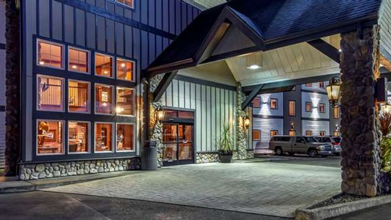 Photo of The Kathryn Riverfront Inn, Ascend Hotel Collection