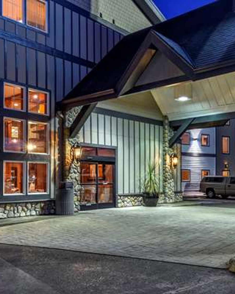 The Kathryn Riverfront Inn, Ascend Hotel Collection