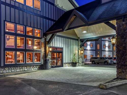 The Kathryn Riverfront Inn, Ascend Hotel Collection