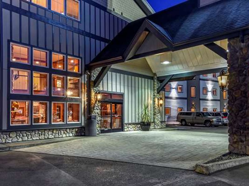 The Kathryn Riverfront Inn, Ascend Hotel Collection