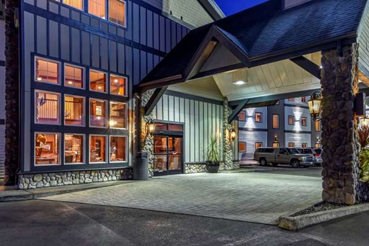 Photo of The Kathryn Riverfront Inn, Ascend Hotel Collection