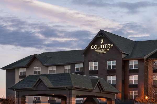 Photo of Country Inn & Suites by Radisson, Boise West - Meridian