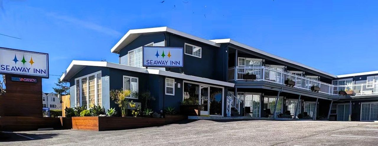 Seaway Inn