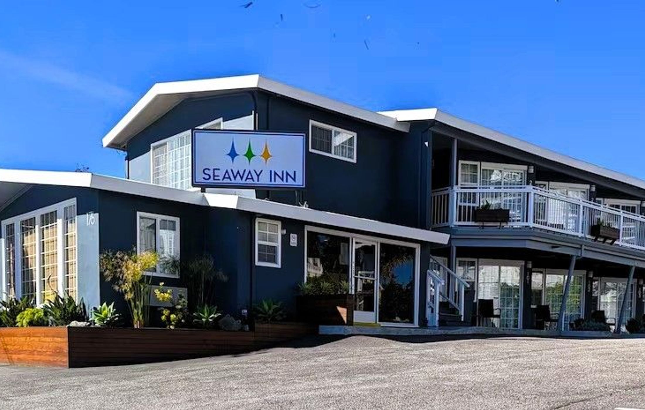 Seaway Inn