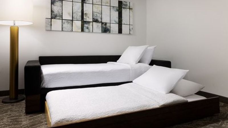 Photo of SpringHill Suites Fresno