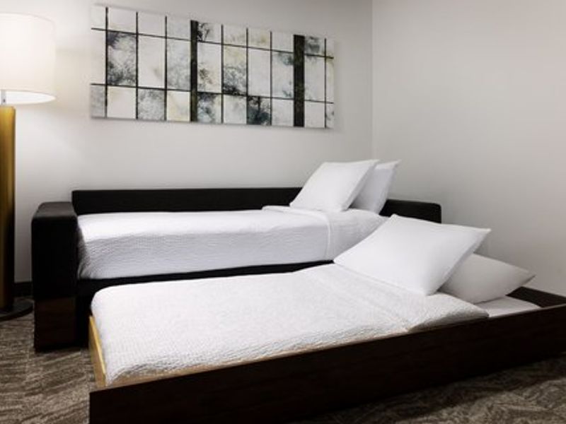 Photo of SpringHill Suites Fresno