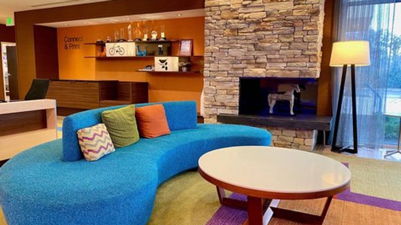 Photo of Fairfield Inn & Suites The Dalles