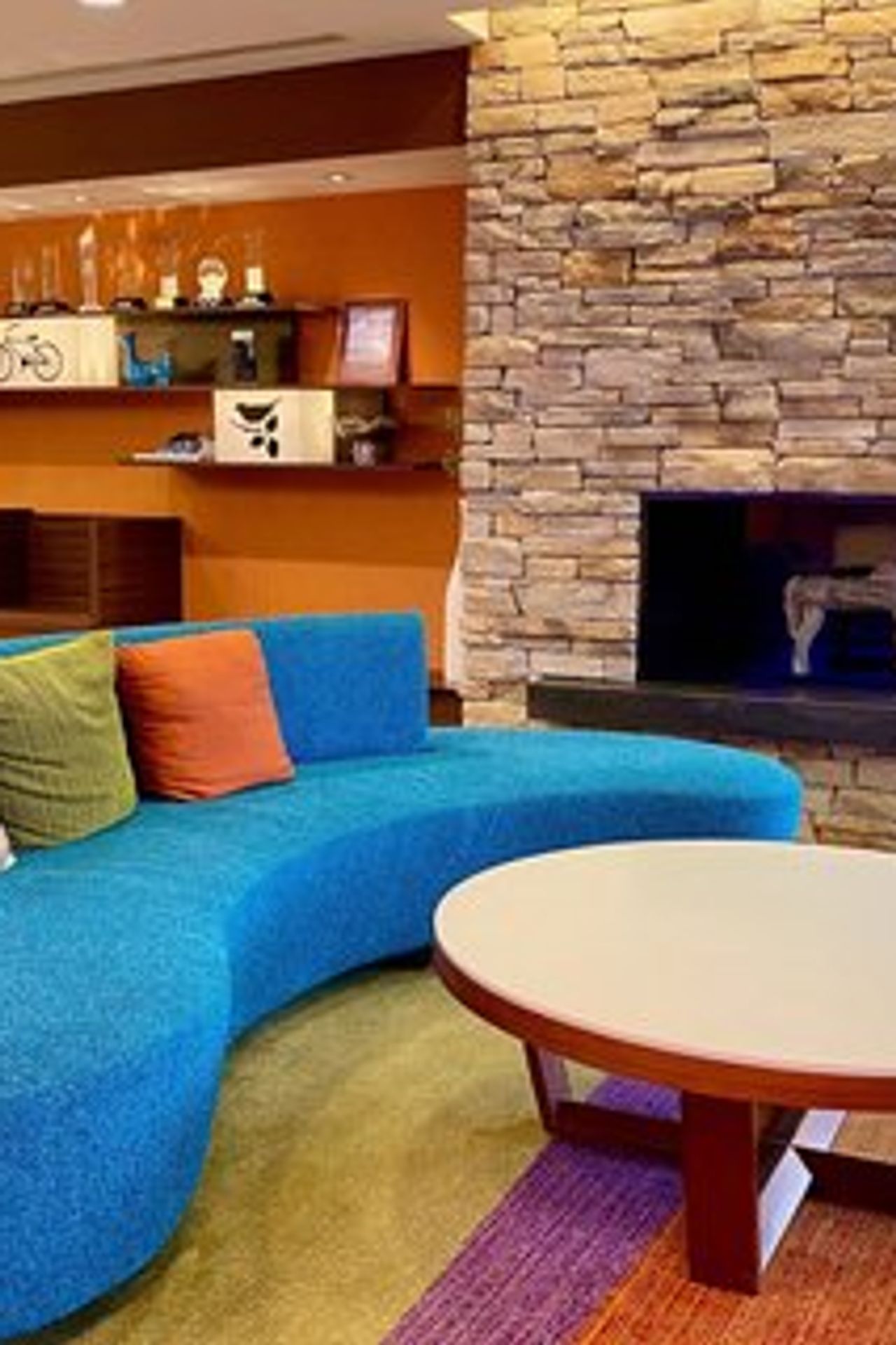 Photo of Fairfield Inn & Suites The Dalles