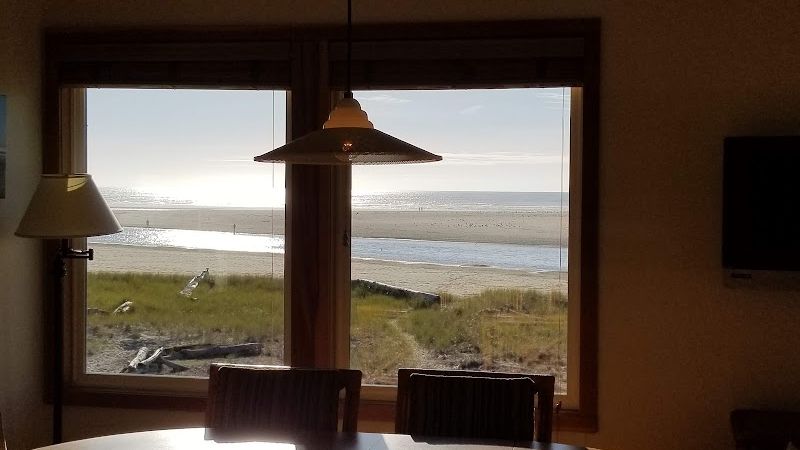 Photo of The White Heron Lodge