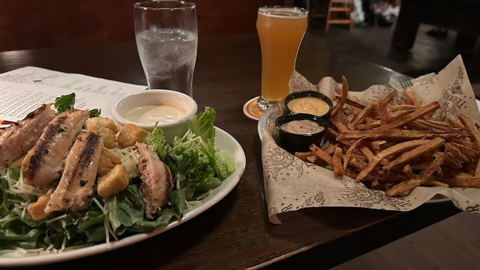 Photo of McMenamins Olympic Club