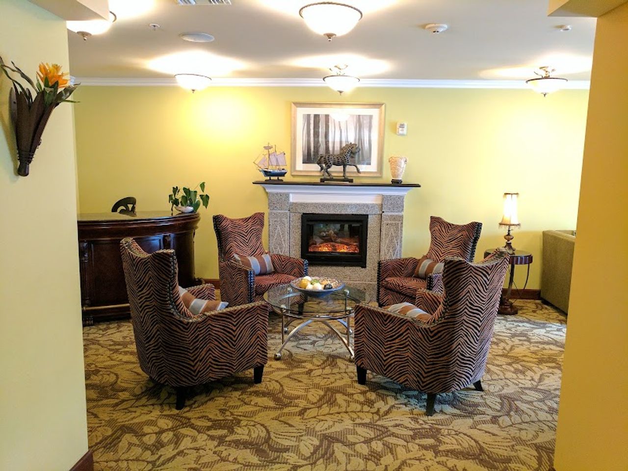 Photo of Villa Montes Hotel