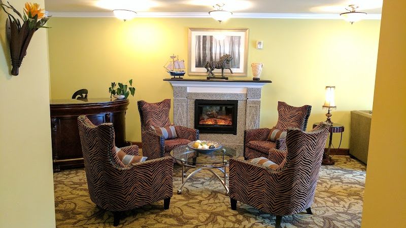 Photo of Villa Montes Hotel