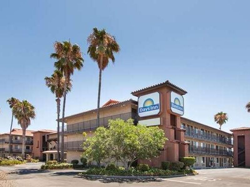 Days Inn by Wyndham San Jose Airport