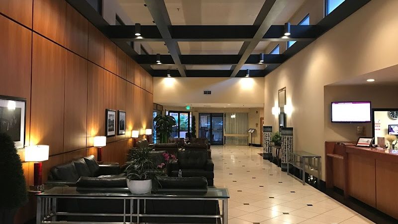 Photo of Crowne Plaza Silicon Valley N - Union City by IHG