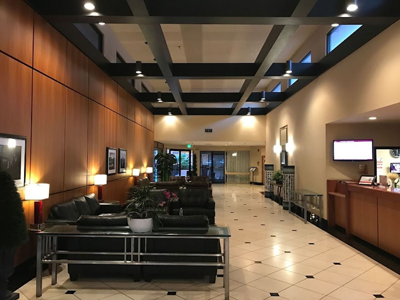 Photo of Crowne Plaza Silicon Valley N - Union City by IHG