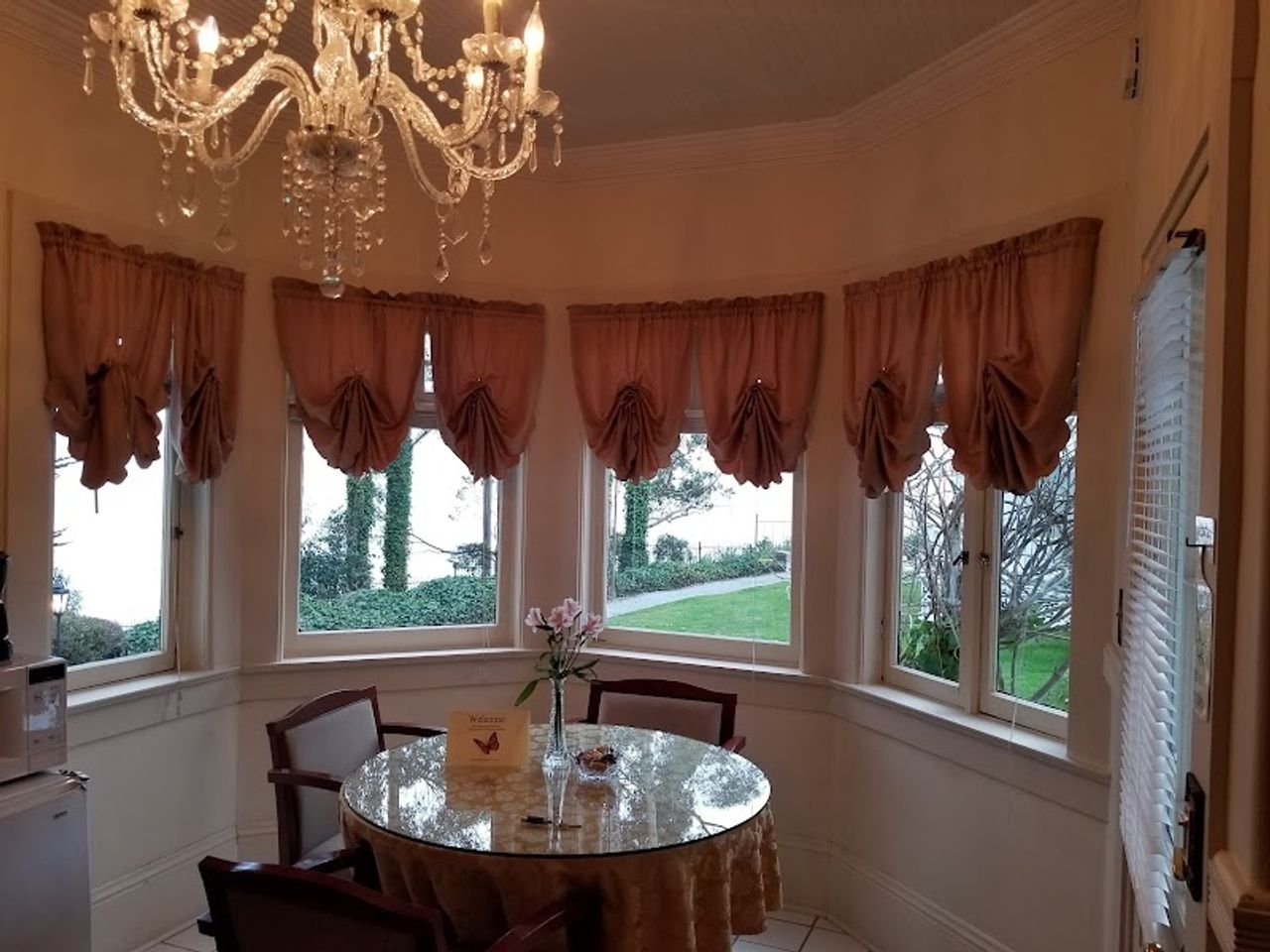 Photo of Monarch Cove Inn