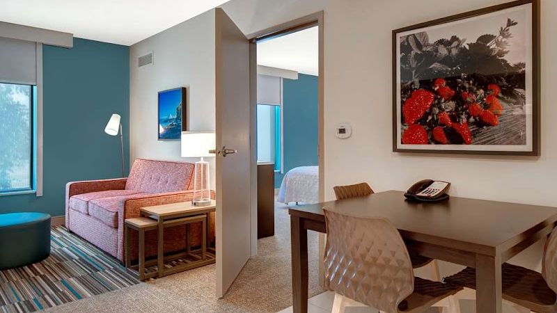 Photo of Home2 Suites by Hilton Marysville