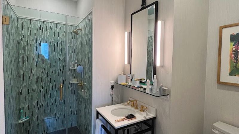 Photo of Courtyard San Francisco Downtown/Van Ness Ave.