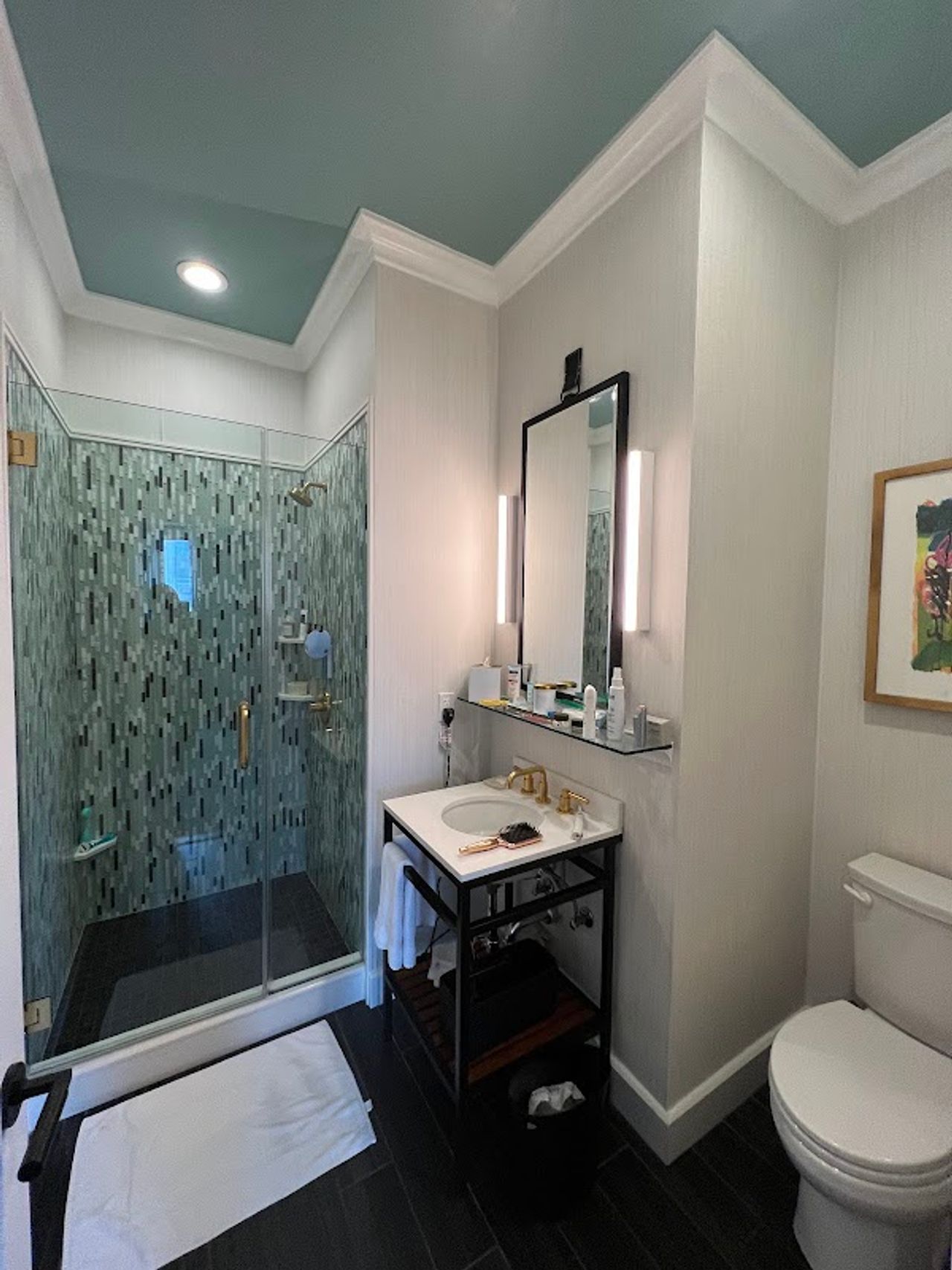 Photo of Courtyard San Francisco Downtown/Van Ness Ave.