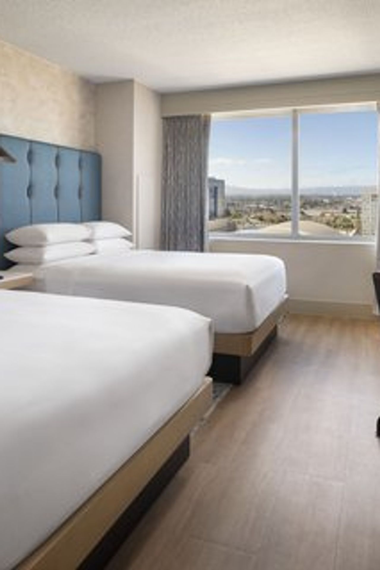 Photo of San Jose Marriott