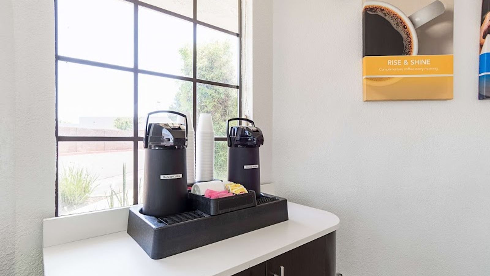 Photo of Motel 6 Merced, CA - North