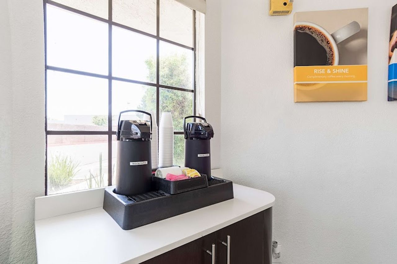 Photo of Motel 6 Merced, CA - North