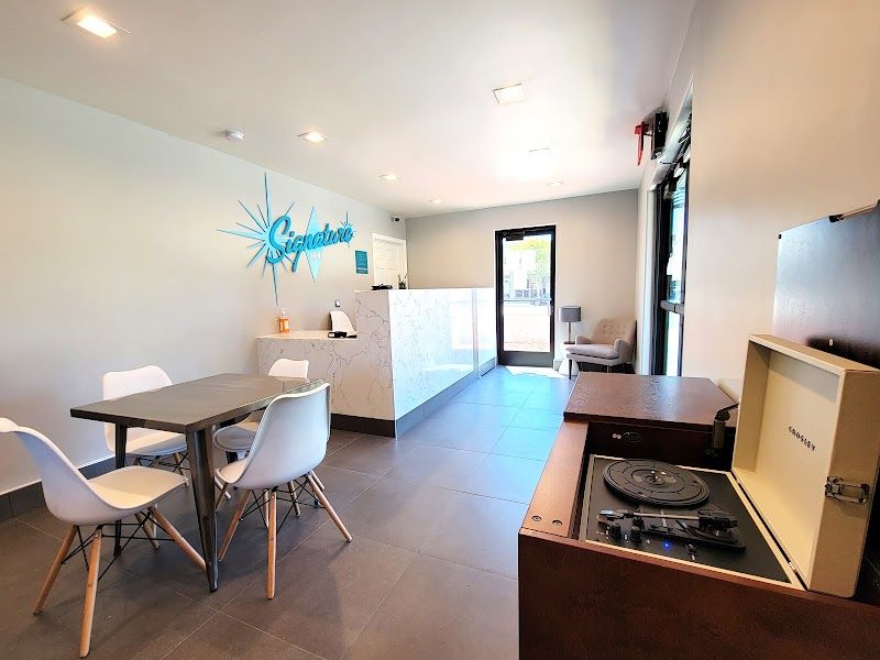 Photo of Signature Inn Santa Clara